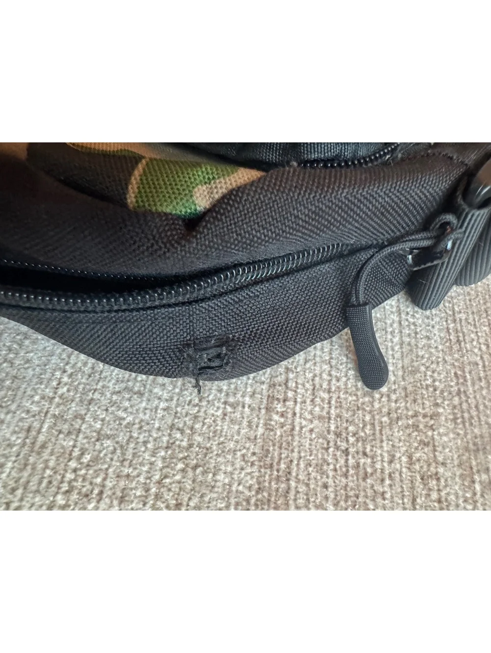 Bape abc camo